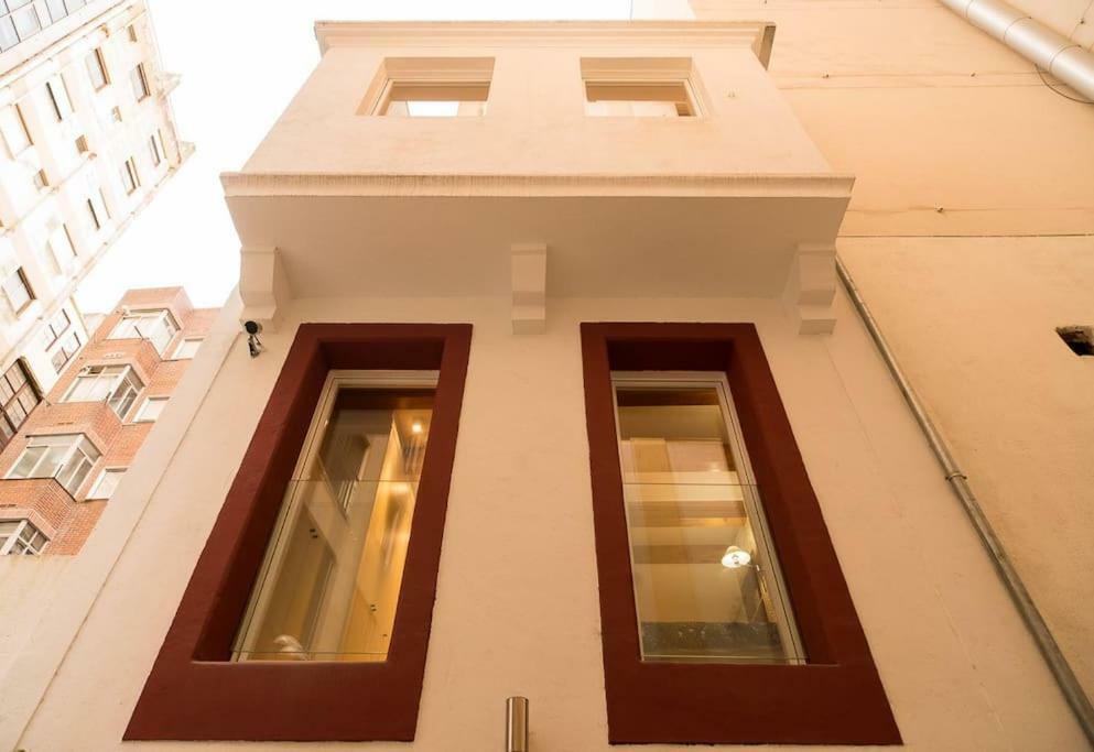 Canceleiro Vigo Extérieur photo