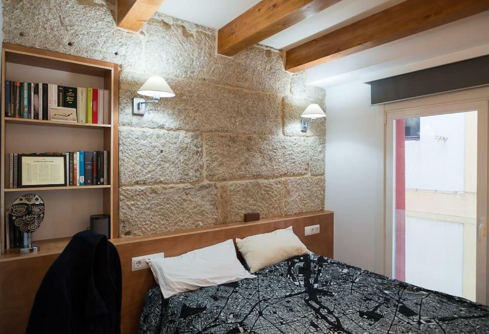 Canceleiro Vigo Extérieur photo