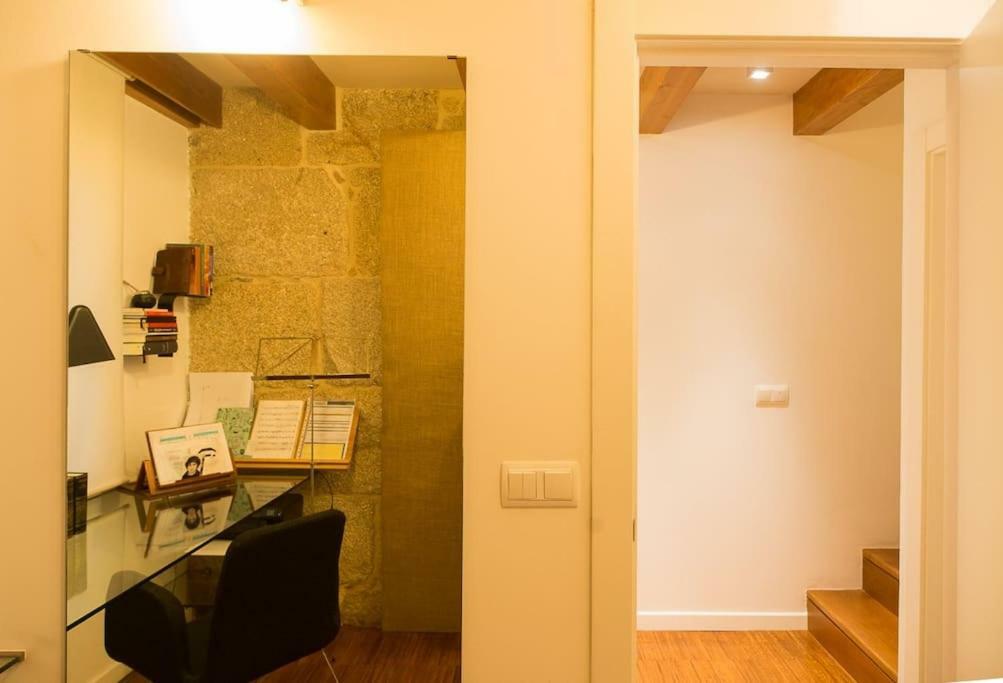 Canceleiro Vigo Extérieur photo