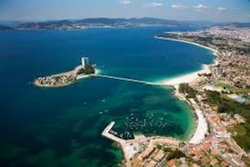 Canceleiro Vigo Extérieur photo