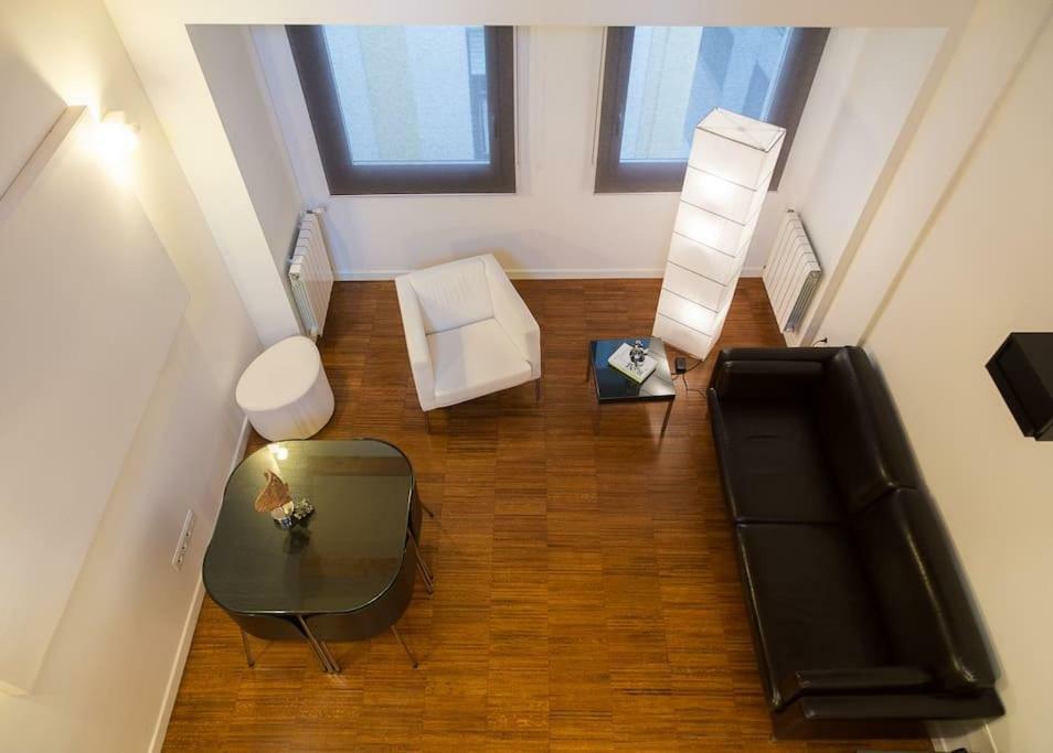 Canceleiro Vigo Extérieur photo