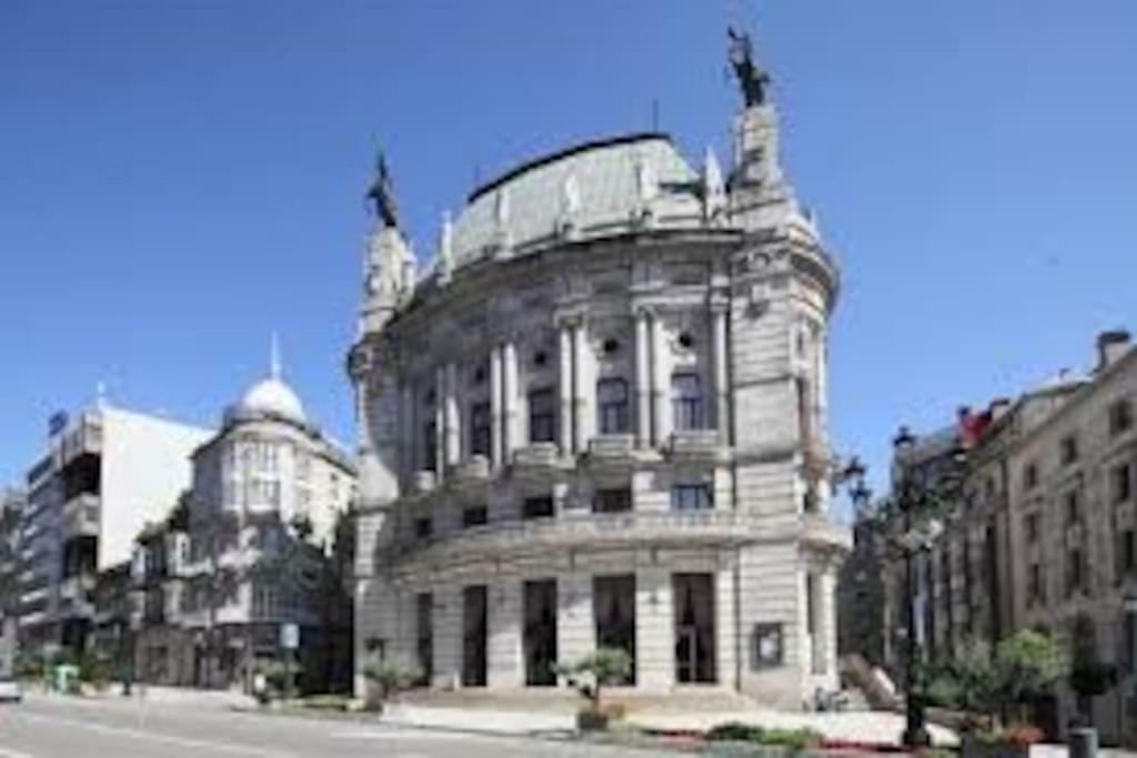 Canceleiro Vigo Extérieur photo