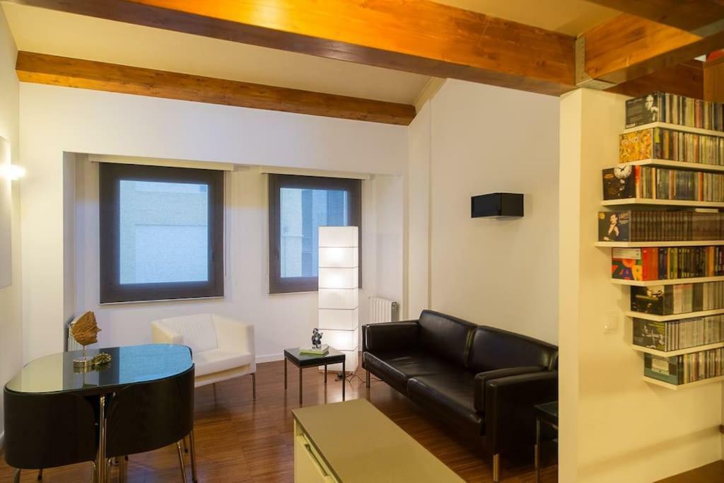 Canceleiro Vigo Extérieur photo
