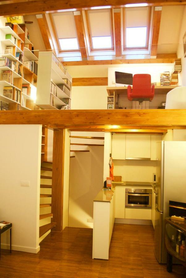 Canceleiro Vigo Extérieur photo