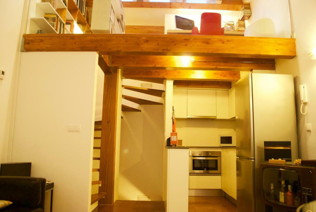 Canceleiro Vigo Extérieur photo