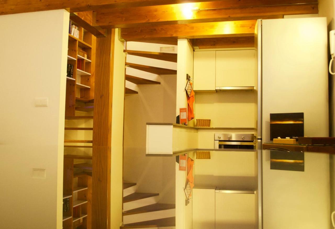 Canceleiro Vigo Extérieur photo