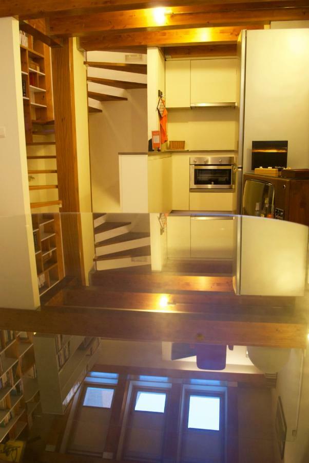 Canceleiro Vigo Extérieur photo
